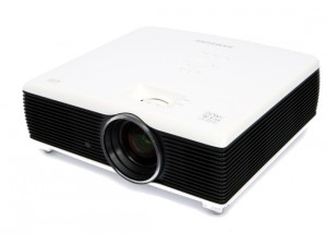 sp f10m samsung projector firmware update